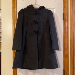 Beautiful Dress Coat